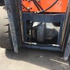 上海出售转让二手3684小时合力叉装车