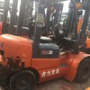 上海出售转让二手4165小时合力叉装车