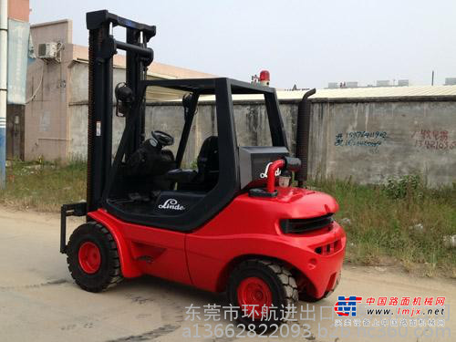 出售转让二手叉装车