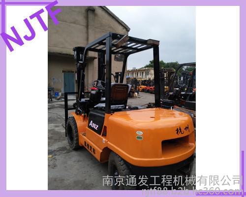 出售转让二手杭州  HANGZHOUA38Z叉装车