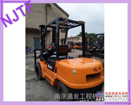 出售转让二手杭州  HANGZHOUA38Z叉装车