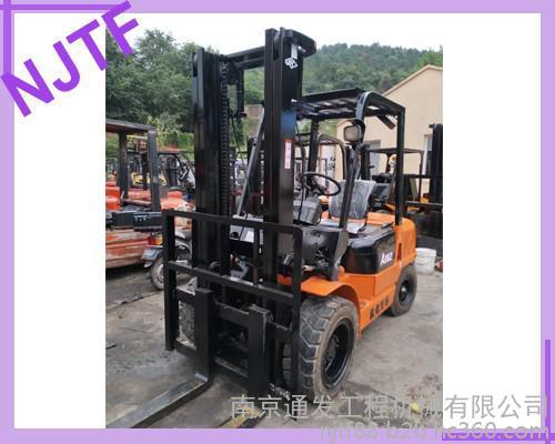 出售转让二手杭州  HANGZHOUA38Z叉装车