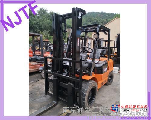 出售转让二手杭州  HANGZHOUA38Z叉装车