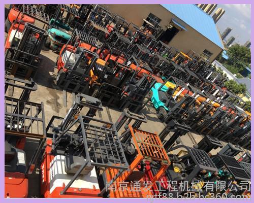 出售转让二手杭州  HANGZHOUA38Z叉装车