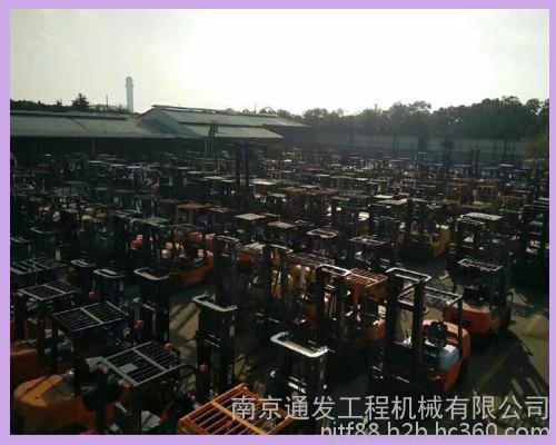 出售转让二手杭州  HANGZHOUA38Z叉装车