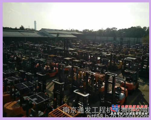 出售转让二手杭州  HANGZHOUA38Z叉装车