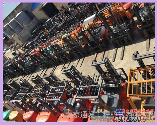 出售转让二手杭州  HANGZHOUA38Z叉装车