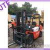 出售转让二手台励福CPCD30叉装车