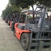 出售转让二手杭州CPCD80叉装车
