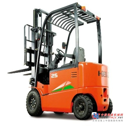 出售转让二手合力CPCD15-30叉装车