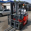 上海出售转让二手5903小时合力叉装车