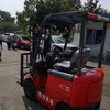 上海出售转让二手5903小时合力叉装车