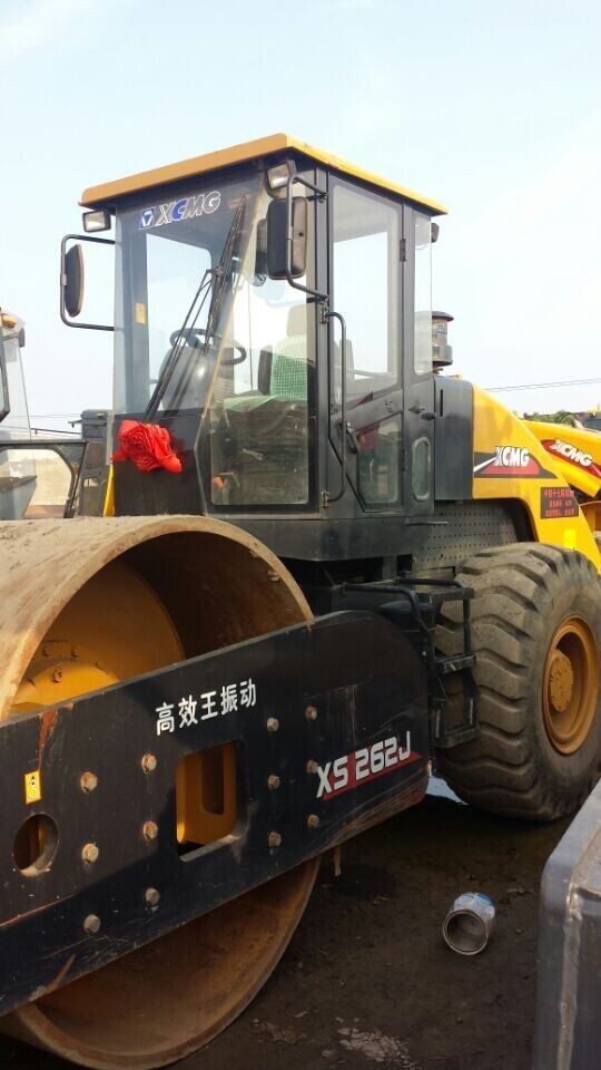 上海出售转让二手柳工CLG032压路机压路机