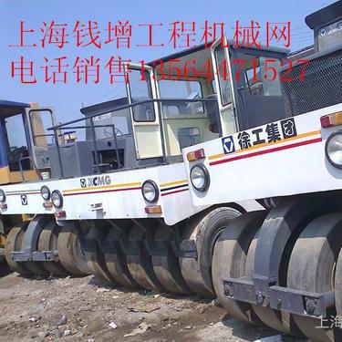 上海出售转让二手徐工20吨压路机