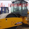上海出售转让二手徐工压路机