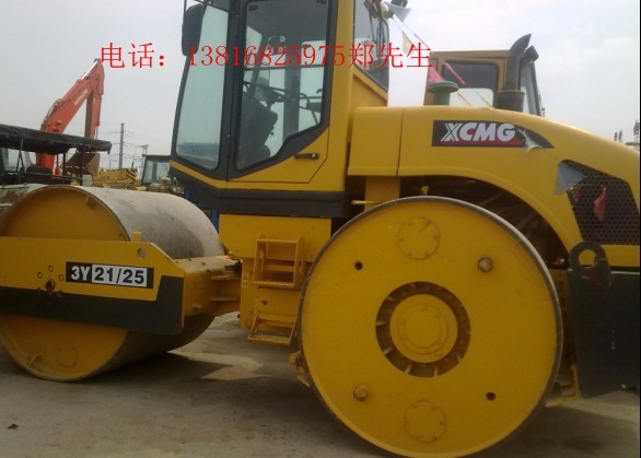 上海出售转让二手徐工压路机
