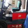 上海出售转让二手合力格式型号叉装车