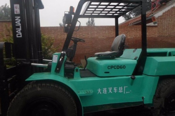 北京出售转让二手2小时合力叉装车
