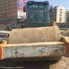 出售转让二手徐工XS203JE压路机