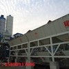 出售转让二手潍坊通用HZS25-180混凝土搅拌站