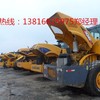 上海出售转让二手1000小时徐工压路机