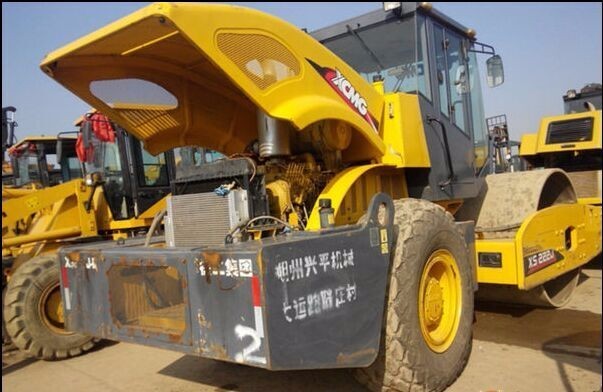 上海出售转让二手徐工压路机