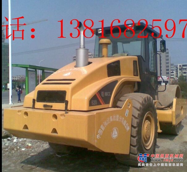 上海出售转让二手柳工压路机