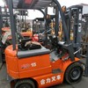 出售转让二手林德格式型号叉装车