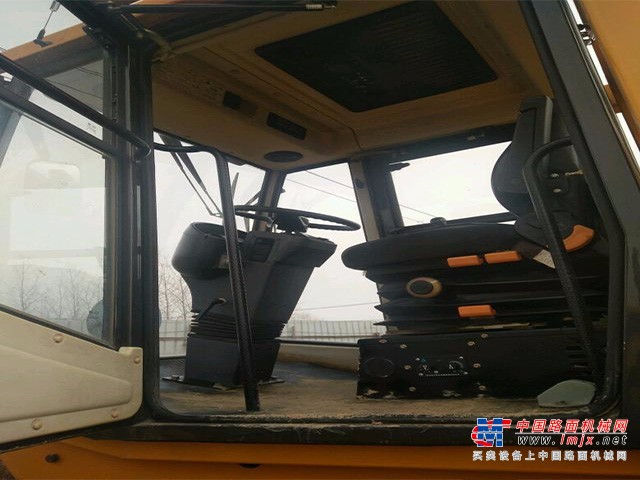 上海出售转让二手1780小时三一重工压路机