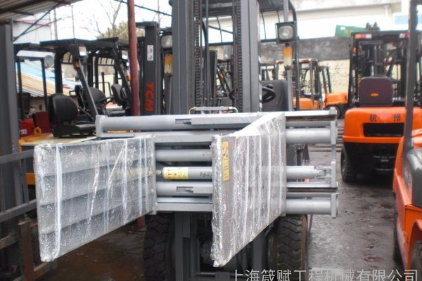 出售转让二手HELI/合力格式型号叉装车