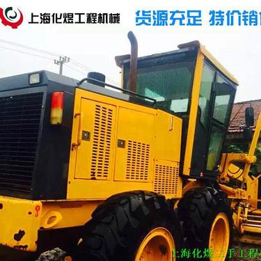 出售转让二手徐工各种型号平地机