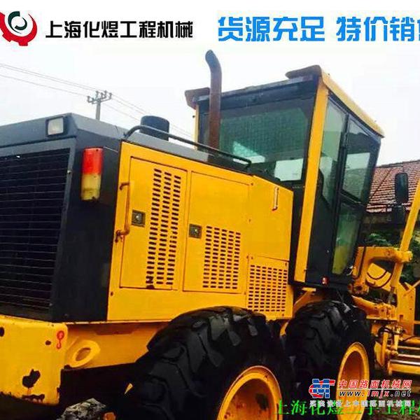 出售转让二手徐工各种型号平地机
