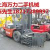 出售转让二手杭州h30叉装车