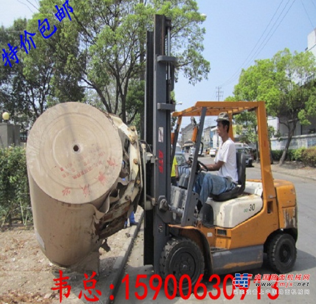出售转让二手齐全3吨叉装车