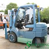 上海出售转让二手TOYOTA丰田7FB30叉装车