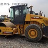 出售转让二手徐工xs223jxs263j压路机