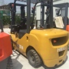 出售转让二手TCM2001叉装车