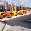 出售转让二手TCM2001叉装车