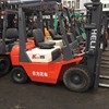 上海出售转让二手267小时合力叉装车