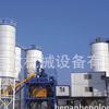 出售转让二手恒龙120型混凝土搅拌站