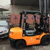 出售转让二手丰田3吨叉装车