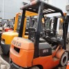 上海出售转让二手合力、杭州、TCM1吨-10吨叉装车