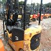 上海出售转让二手杭叉HC1.5吨叉装车