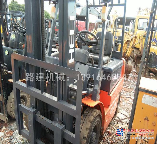 上海出售转让二手HELI/合力1.5吨叉装车