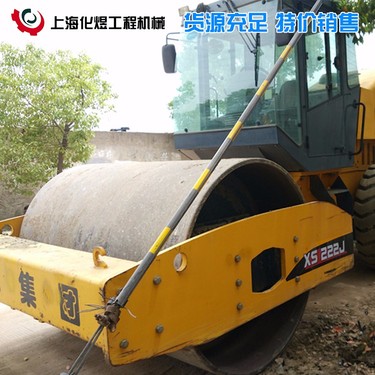 出售转让二手徐工各种型号压路机