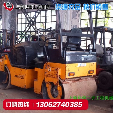 出售转让二手徐工各种型号压路机