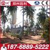 出售转让二手昌利建机混凝土搅拌站