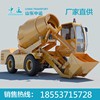 出售转让二手中运商混搅拌站混凝土搅拌站