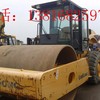 上海出售转让二手柳工压路机