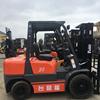 出售转让二手台励福FD30叉装车